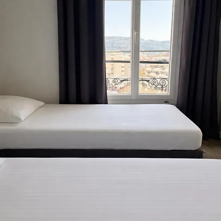 Espace & Lumiere By Connexion Apartman *
