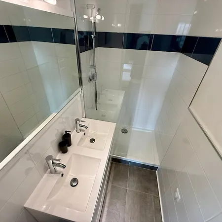 Espace & Lumiere By Connexion Apartman