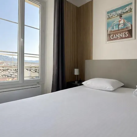 Espace & Lumiere By Connexion * Cannes
