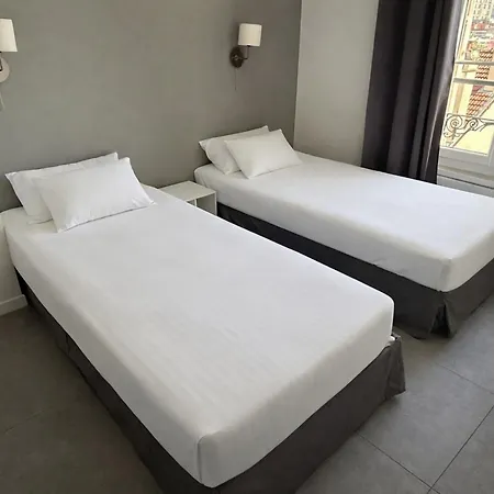 Apartman Espace & Lumiere By Connexion Cannes