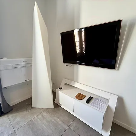 Espace & Lumiere By Connexion Apartman *