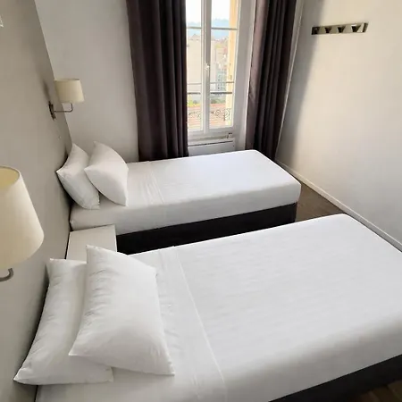 Apartman Espace & Lumiere By Connexion Cannes