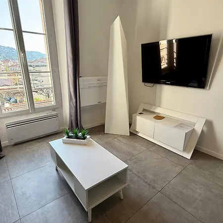 Espace & Lumiere By Connexion Apartman