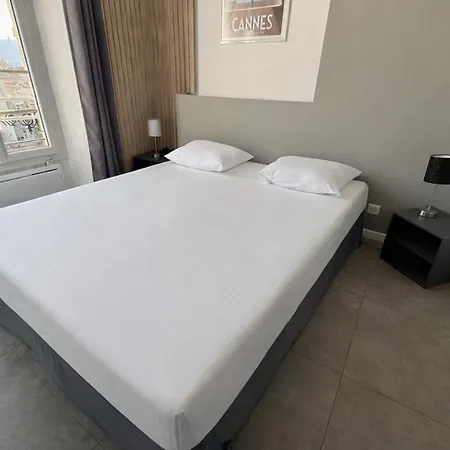 Apartman Espace & Lumiere By Connexion *