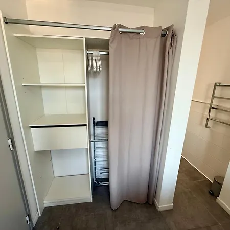 Espace & Lumiere By Connexion * Cannes