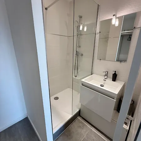 Apartman Espace & Lumiere By Connexion Cannes